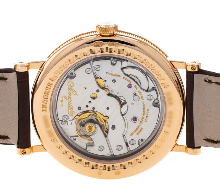 Breguet Classique 5277BR/12/9V6 Image 4